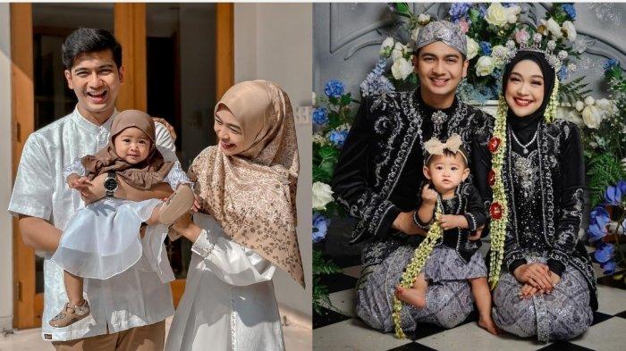 Hari Raya Idul Fitri 1444 Hijriyah, atau Lebaran 2023 menjadi momen spesial bagi pasangan selebritis Ria Ricis dan Teuku Ryan karena kehadiran putri pertama mereka.