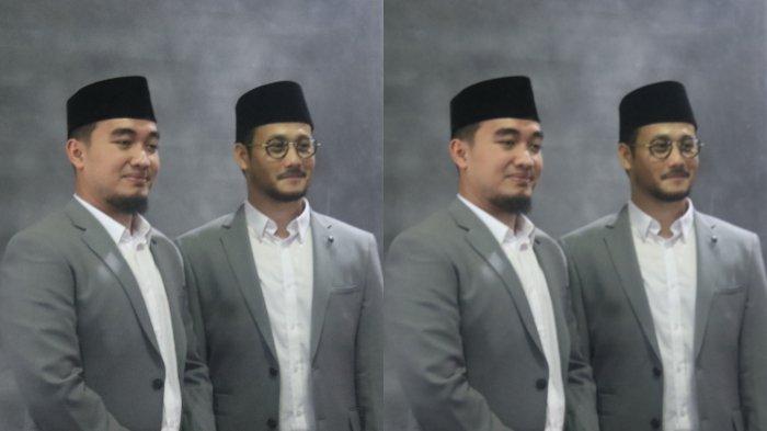 Beredar kabar bakal calon walikota Cilegon dari partai Golkar Robinsar akan berpasangan dengan Fajar Hadi Prabowo di Pilkada 2024.