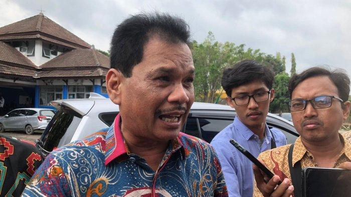 Harta kekayaan Ahmad Nuri vs Nanang Saefudin, dua calon Pj Wali Kota Serang yang diusulkan DPRD Kota Serang.