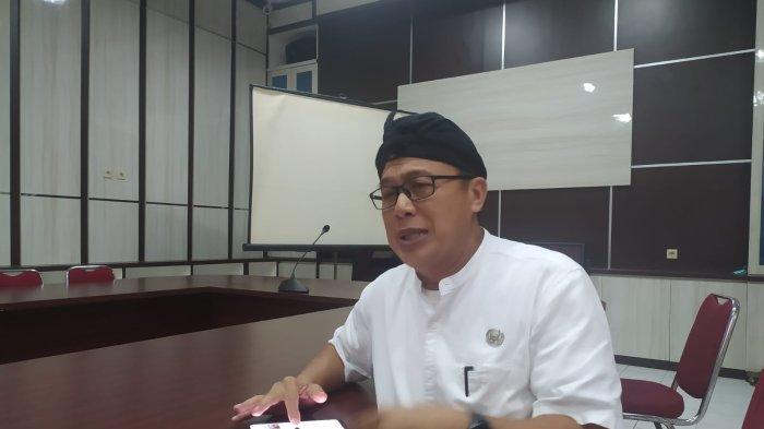 Pastikan Wisata Anyer Cinangka Aman Dikunjungi, Disporapar Kabupaten Serang Koordinasi dengan Berbagai Pihak