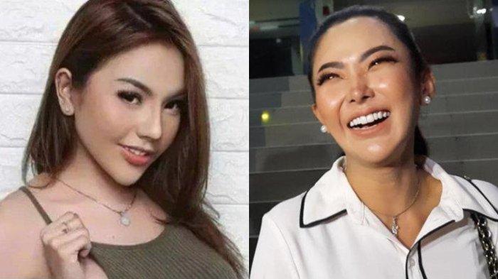 Selebgram Ayu Aulia berencana untuk melaporkan Lisa Mariana ke polisi. Rencana pelaporan ini disampaikan langsung oleh kuasa hukum Ayu Aulia.