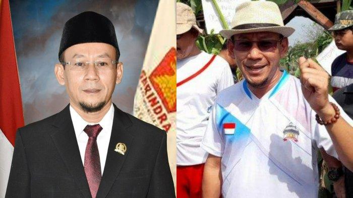 Sopwan merupakan anggota DPRD Banten dari Partai Gerindra tercatat memiliki harta kekayaan ratusan miliar.