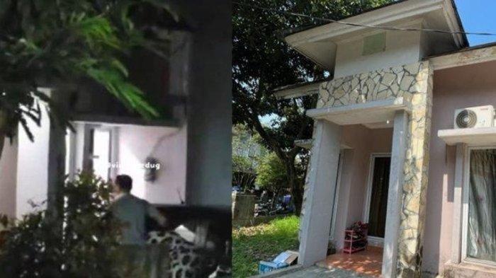 Peristiwa ini terjadi pada Rabu (12/7/2023), setelah suami bernama Budyanto Jauhari (38) baru pulang ke rumah dini hari sekira pukul 04:00 WIB. Ketukan pintu Budyanto sempat membuat mertuanya berinisial Y (49) kaget lantaran begitu kencang serta berulang-ulang.