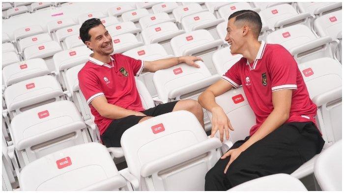 Thom Haye dipastikan akan bermain membela Timnas Indonesia kala melawan Vietnam dalam laga putaran kedua Grup F Kualifikasi Piala Dunia 2026 Zona Asia