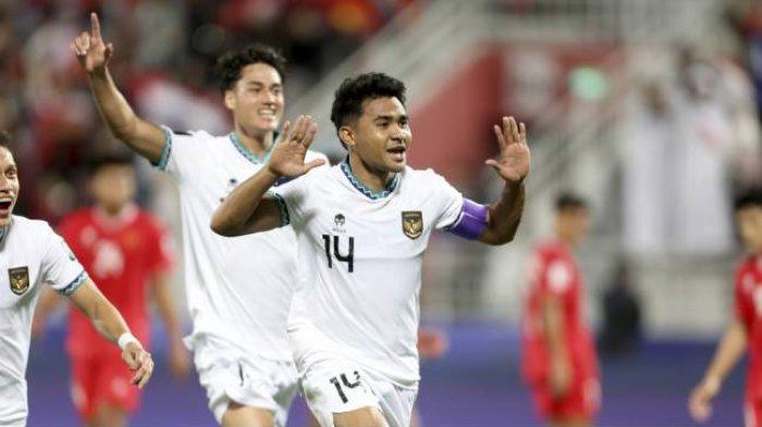 Piala Asia 2024 Indonesia Vs Jepang Live Rcti Hari Ini Cek Link Piala Asia 2024 Indonesia Vs Jepang Live Rcti Hari Ini Cek Link