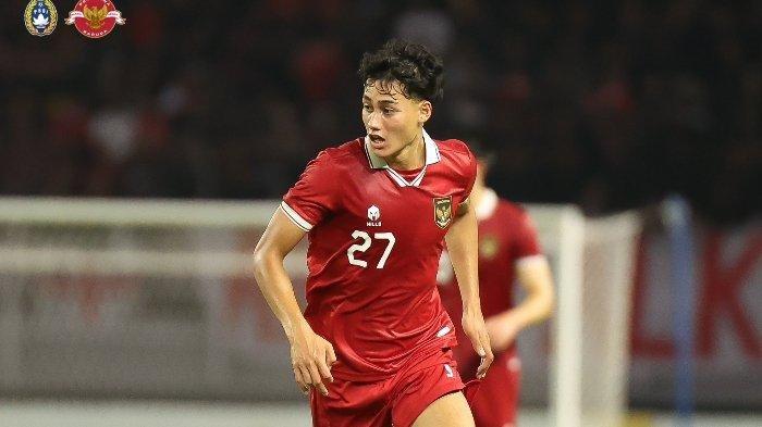 Timnas Indonesia akan berhadapan dengan Brunei Darussalam dalam laga Kualifikasi Piala Dunia 2026 zona Asia.