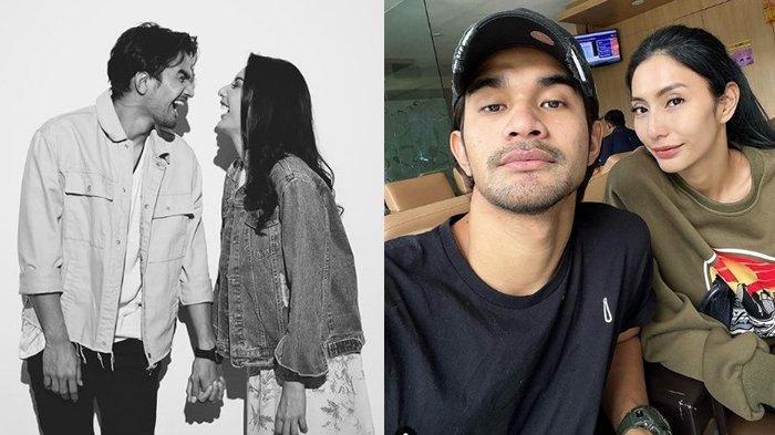 Tyas Mirasih bakal segera lepas status janda dan menikahi Tengku Tezi.