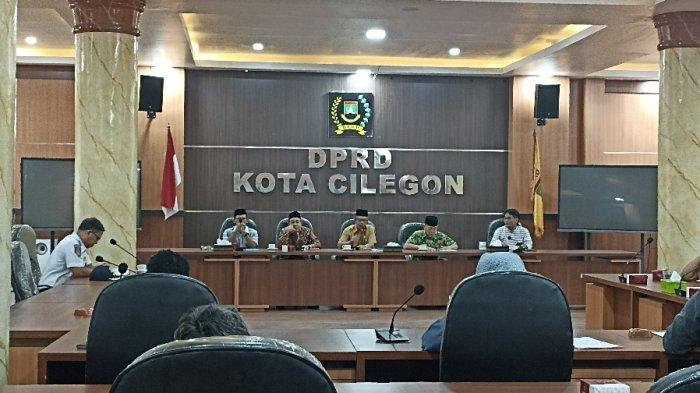Keberatan Soal Biaya Sertifikasi, Ngadu ke DPRD Kota Cilegon, Komunitas Welder Banten Minta Kelonggaran Aturan