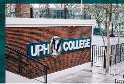 Universitas Pelita Harapan (UPH)