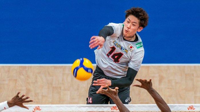 Update klasemen dan daftar tim yang lolos ke putran 8 besar Volleyball Nations League atau VNL 2023. Jepang dan Polandia dan USA siap bersaing.