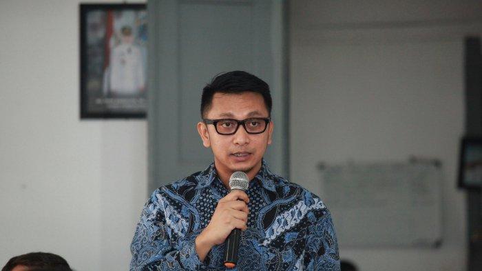 DPD Partai Golkar Banten saat ini sudah menyiapkan tiga nama untuk dijadikan sebagai calon Bupati Pandeglang di Pilkada 2024.