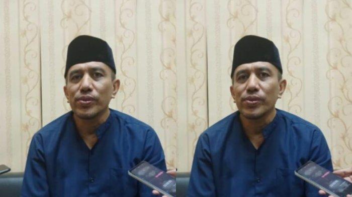 Wakil Ketua DPRD Kota Serang, Roni Alfanto.