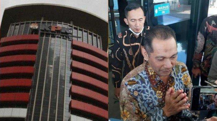 Ketahuan Follow Akun Porno di Twitter, Pimpinan KPK Nurul Ghufron Langsung Unfollow Setelah Viral