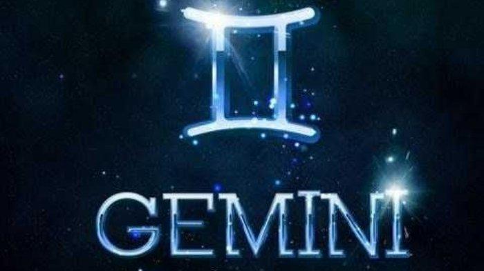 Zodiak Gemini