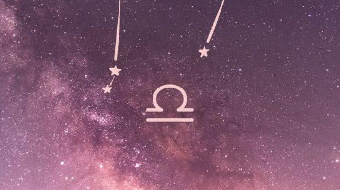 Zodiak Libra