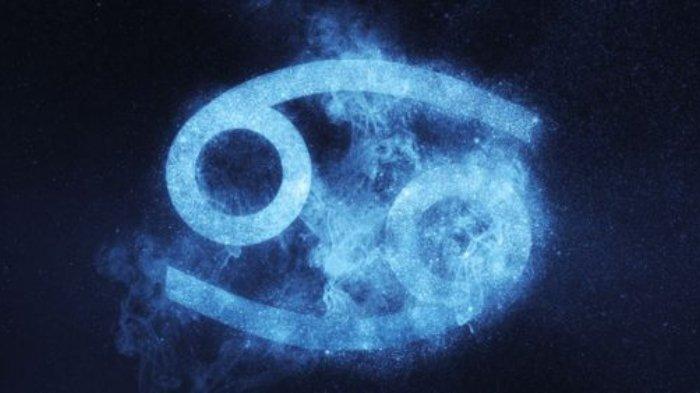 Zodiak Cancer