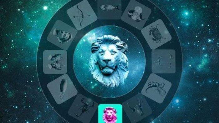 Zodiak Leo