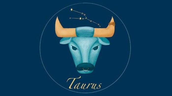 Zodiak Taurus