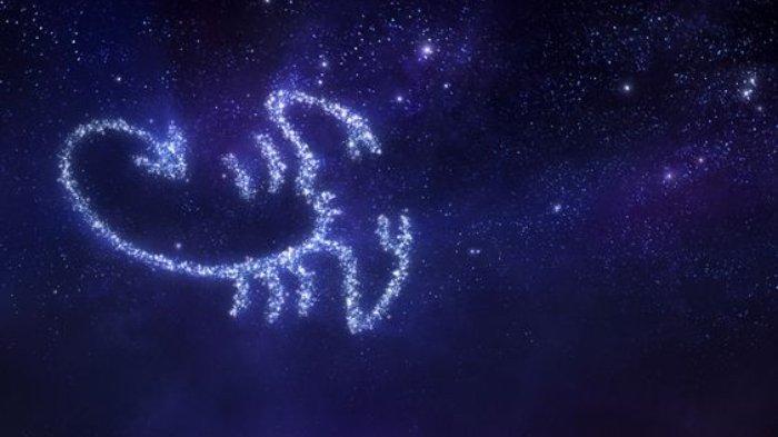 Zodiak Scorpio
