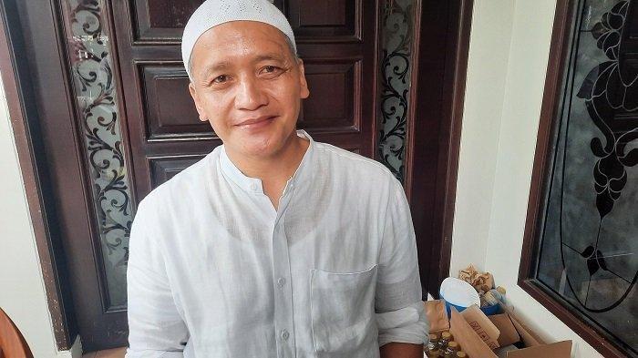 Abdul Syukur klaim akan jadi wali kota berikutnya di Kota Tangerang