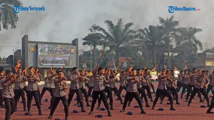 Kumpulan Ucapan Selamat Hut Bhayangkara 2024 Keren Dan Penuh Makna