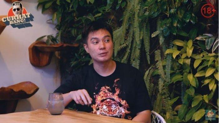 Inilah yang Ditakutkan Baim Wong, Menyesal Belum Sempat Jenguk Nani