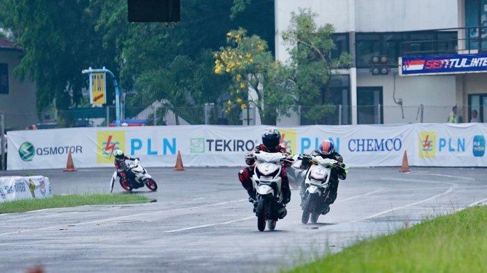 PLN EV Conversion Race 2024 Putaran Kedua Digelar di Bogor, Ini Nama ...