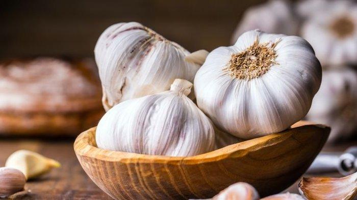 bawang putih