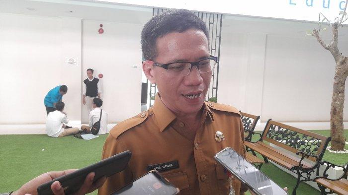 Ramai Isu Tunjangan PPPK Pemprov Banten Rp350 Ribu/Bulan, Kepala BKD: Belum Final, APBD 2026 Masih Dibahas