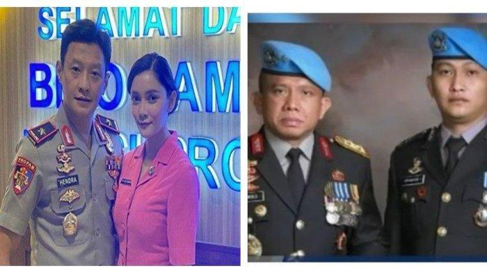 Ini Peran Hendra Kurniawan yang Diduga Saksi Kunci Kasus Obstruction of ...