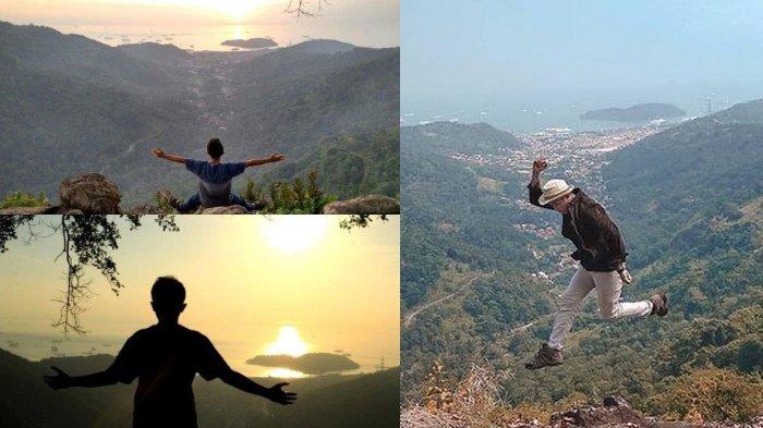 Rekomendasi Tempat Ngabuburit Indah di Kota Cilegon: Bukit Cipala, View