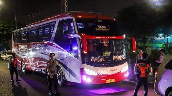 Pariwisata Serang-Cilegon: Menggali Potensi dengan Armada Bus Pariwisata yang Handal