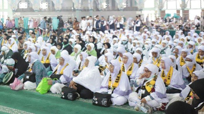 Kementerian Agama (Kemenag) resmi mengumumkan jadwal pendaftaran seleksi petugas haji 2024.