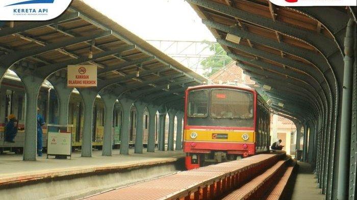 Tiga moda transportasi modern yakni MRT, KRL Commuter Line dan BRT Trans Banten akan dibangun di Provinsi Banten.