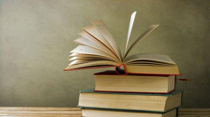 Link bingkai foto Twibbon Hari Buku Nasional 2024 berikut ini cocok digunakan dan dibagikan di media sosial pada Jumat (17/5/2024).