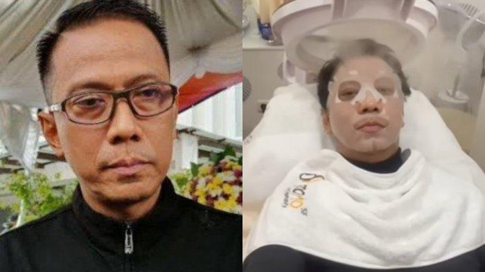 Ayah mendiang Vanessa Angel, Doddy Sudrajat mengaku akan menikahi seorang janda dari Brunei Darussalam.