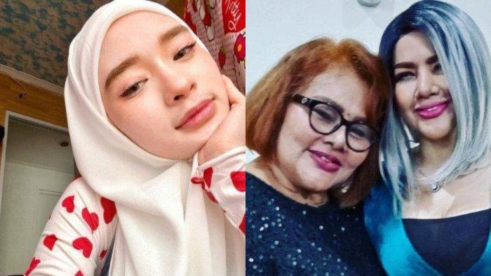 Ibunda Virgoun, Eva Manurung membandingkan Inara Rusli dengan Barbie Kumalasari secara tak langsung. 


Artikel ini telah tayang di Tribunnews.com dengan judul Bandingkan Inara Rusli dengan Barbie Kumalasari, Ibunda Virgoun: Saya Punya Naluri untuk Nilai Orang, https://www.tribunnews.com/seleb/2023/06/17/bandingkan-inara-rusli-dengan-barbie-kumalasari-ibunda-virgoun-saya-punya-naluri-untuk-nilai-orang?page=all.
Penulis: Katarina Retri Yudita
Editor: Salma Fenty