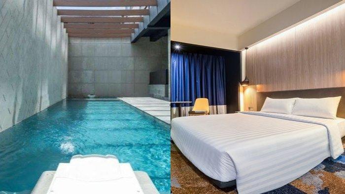 Rekomendasi Hotel Bintang 4 di Tengah Kota Cilegon dan Tempat Makan