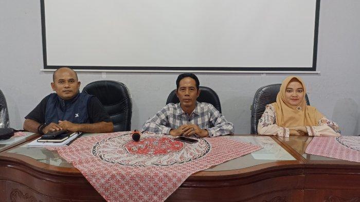 Komisi Pemilihan Umum (KPU) Kota Cilegon menetapkan daftar calon tetap (DCT) sebanyak 479 orang bakal calon anggota DPRD Kota Cilegon pada Pemilu 2024.