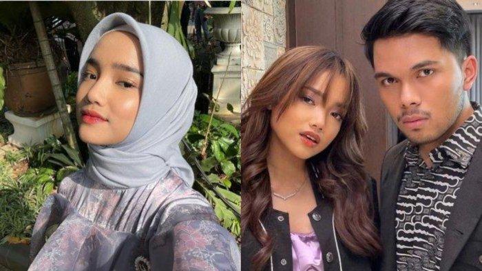 Fujianti Utami alias Fuji baru-baru ini mengunggah foto dirinya memakai hijab hingga banjir pujian.