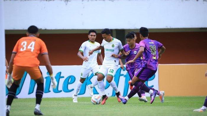 Jadwal pertandingan pekan ketiga Liga 1 2023/2024, RANS Nusantara FC ditantang Persita.
