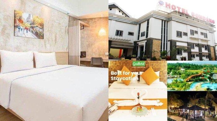 Harga Mulai Rp 250 Ribu, Ini 3 Hotel Murah Tapi Keren di Cilegon Banten