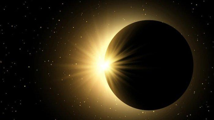 Daftar wilayah dan cara melihat gerhana bulan di Indonesia Minggu 29 Oktober 2023