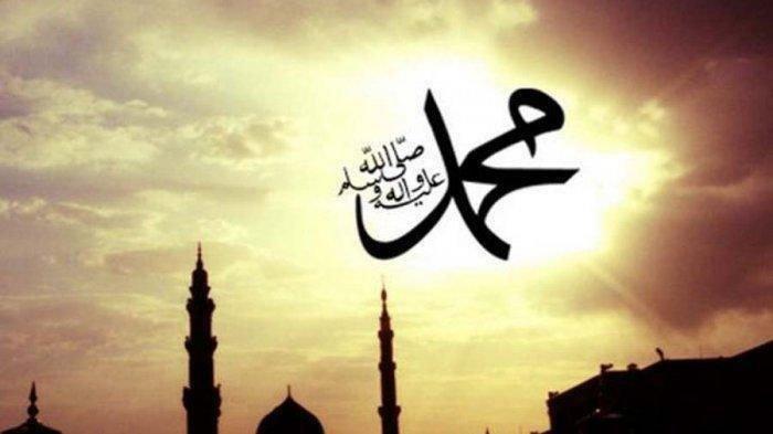 Ilustrasi: Perayaan Maulid Nabi Muhammad SAW