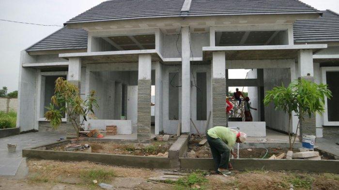 ilustrasi properti.