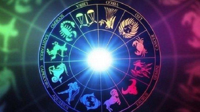 ILustrasi: Ramalan Zodiak