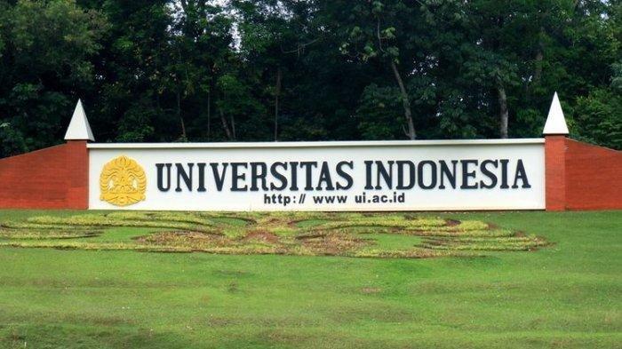 Universitas Indonesia