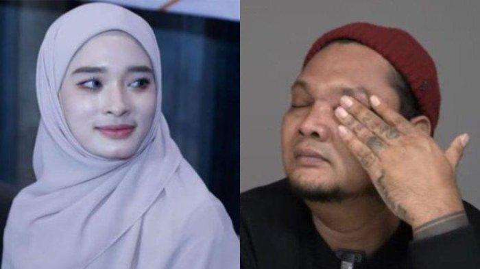 Inara Rusli gugat cerai Virgoun sang suami di Pengadilan Agama Jakarta Barat.