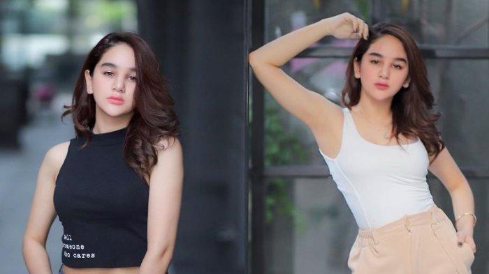 Instagram Hana Hanifah ramai disorot warganet.