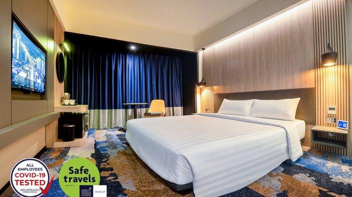 Kamar Aston Cilegon Boutique Hotel